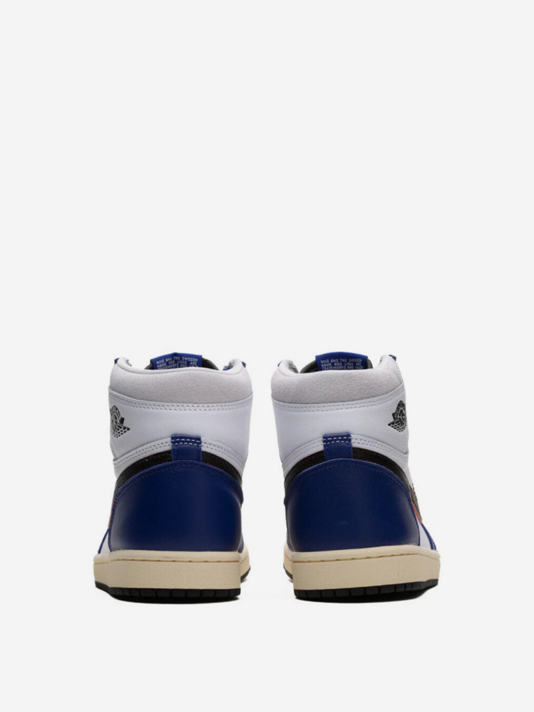 Кроссовки Jordan Brand Air Jordan 1 High OG