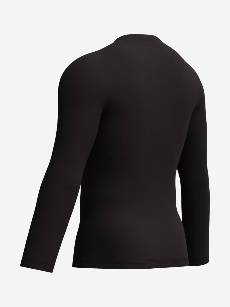 Рашгард мужской Speedo Logo Rash Guard