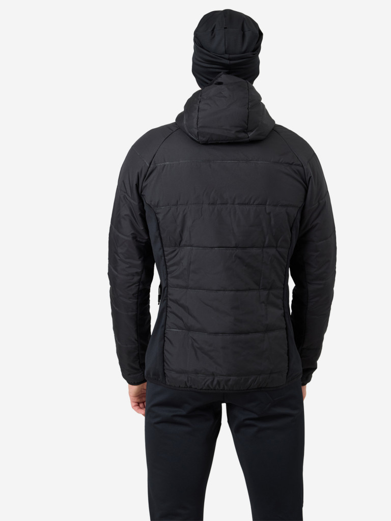 Куртка Nordski Hybrid Warm 2.0