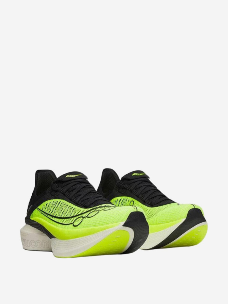 Кроссовки беговые Saucony Endorphin Elite 2