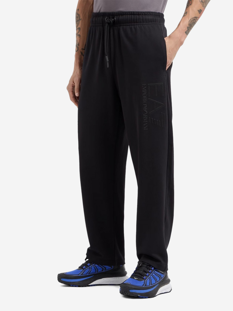 Брюки мужские EA7 Trouser Logo