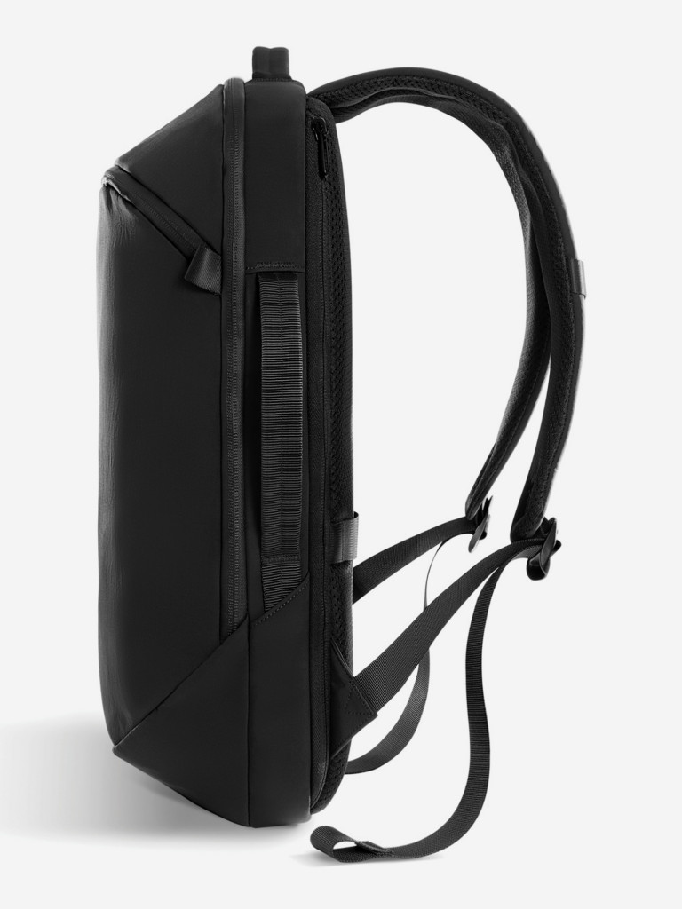 Рюкзак для ноутбука до 16" XD Design Bobby Air (P706.3201), черный