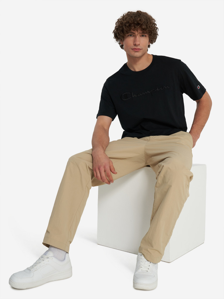 Футболка мужская Champion