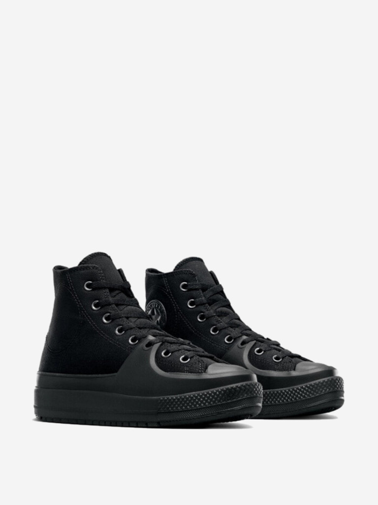 Кроссовки Converse Chuck Taylor All Star Construct High Mono