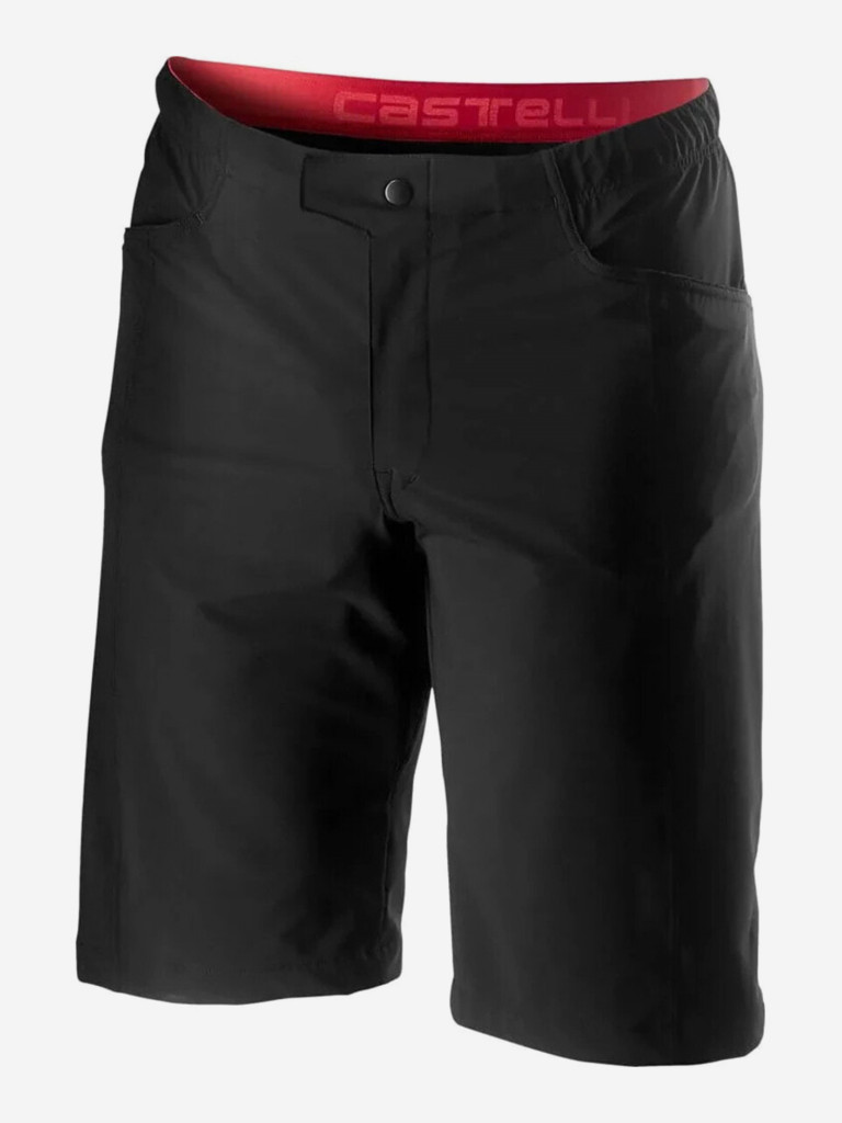 Велошорты мужские CASTELLI Unlimited Baggy Short