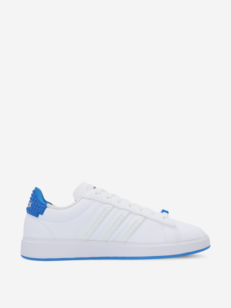 Кеды мужские adidas Grand Court 2.0