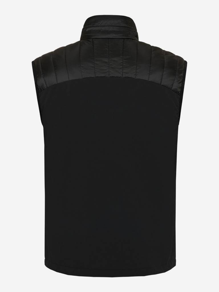 Жилет H.U.T. SPIKE мужской для охоты, черный