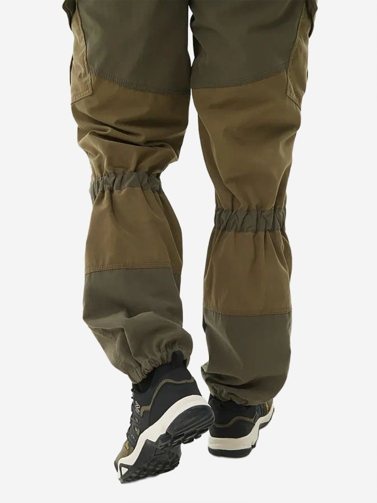 Костюм мужской Huntsman Горка-Люкс летний для рыбалки и охоты