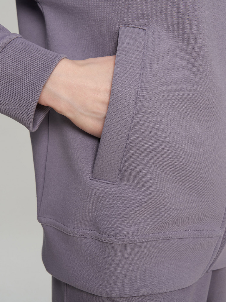 Толстовка женская Kappa