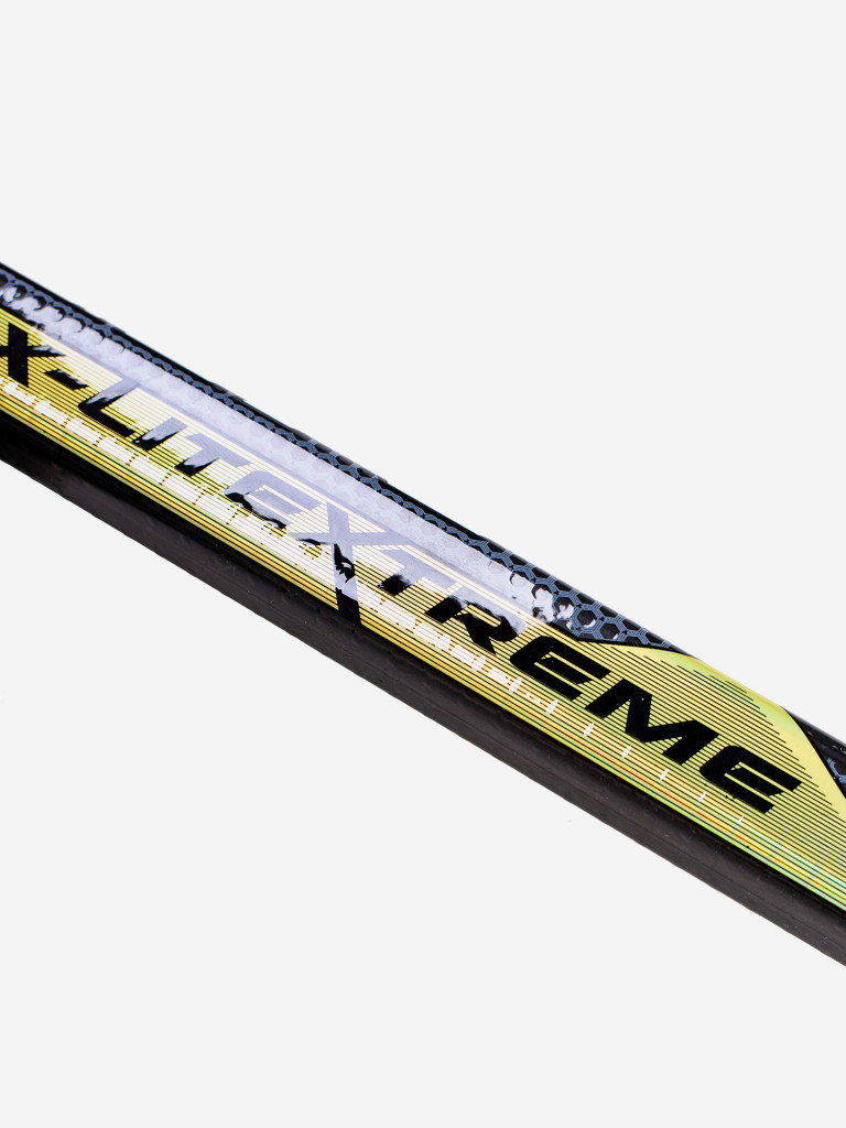 Клюшка хоккейная детская QOVO LitExtreme LH P92/20 YR (240 гр)