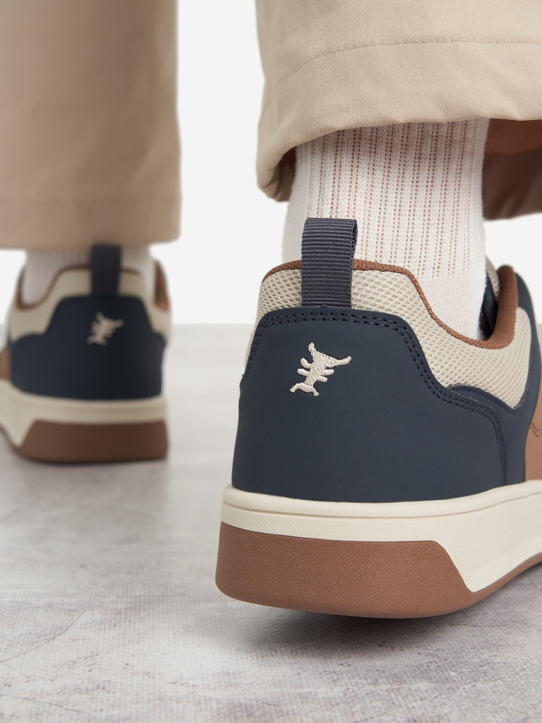 Кеды мужские Termit Casper 3.0