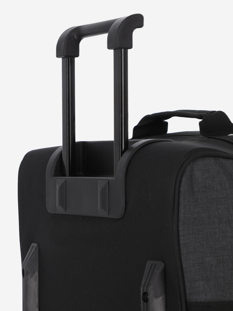 Баул хоккейный с колесами детский Fischer Player Bag YTH 30"