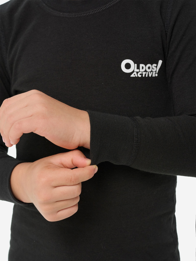 Комплект термобелья для мальчиков Oldos!