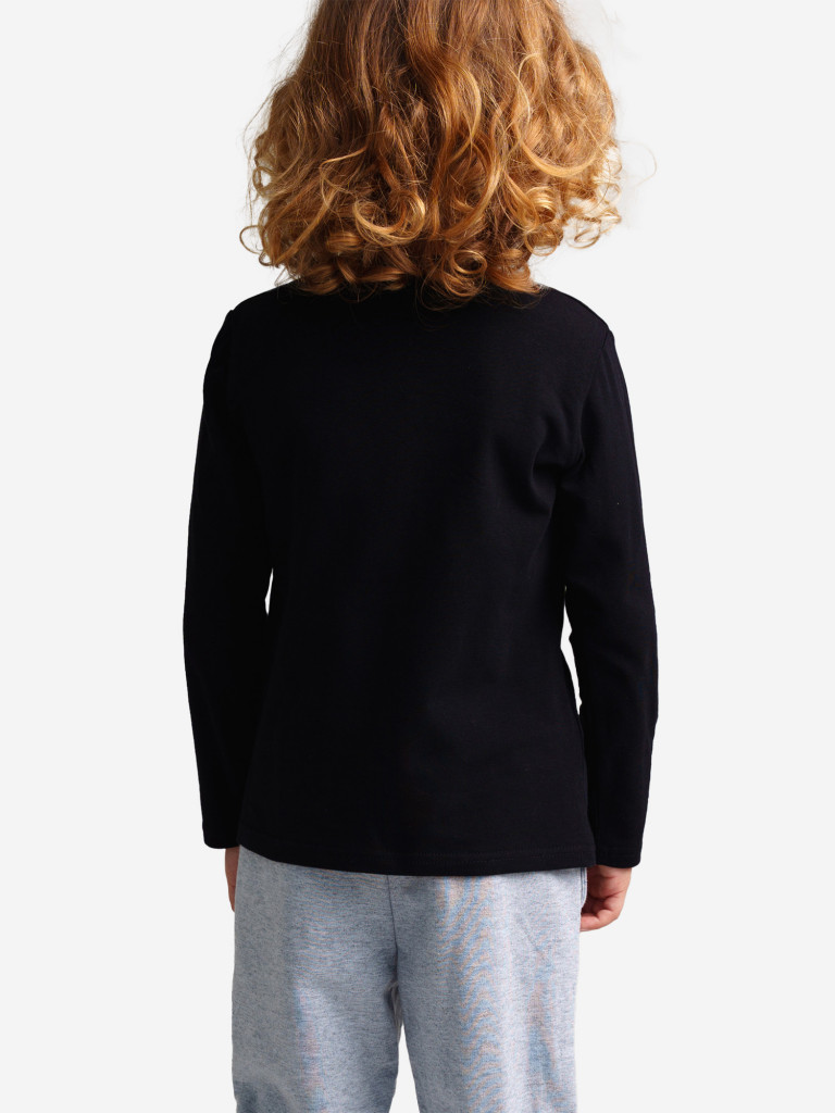 Лонгслив для мальчиков PlayToday