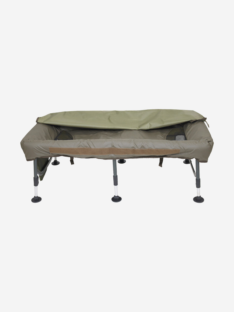 Карповый мат на ножках Logic Carp FRAMED CRADLE LC-FCR