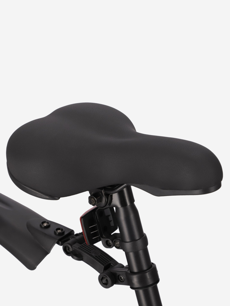 Велосипед горный женский Denton Flame 27.5" 2024