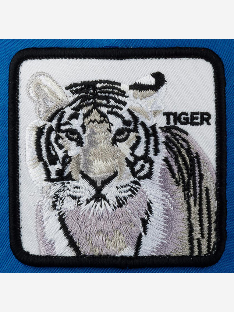 Бейсболка с сеточкой GOORIN BROTHERS 201-0046