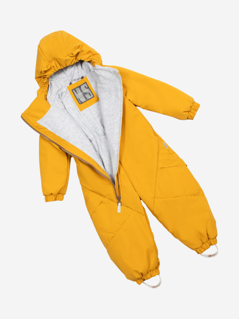Комбинезон NIKASTYLE