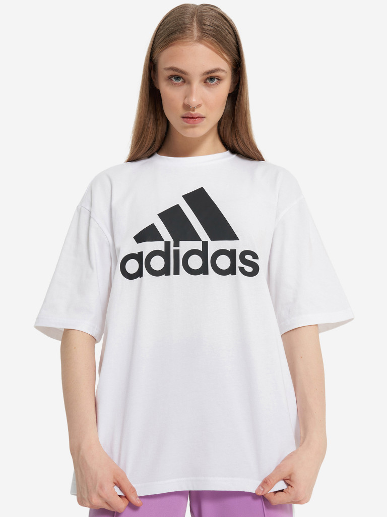 Футболка женская adidas