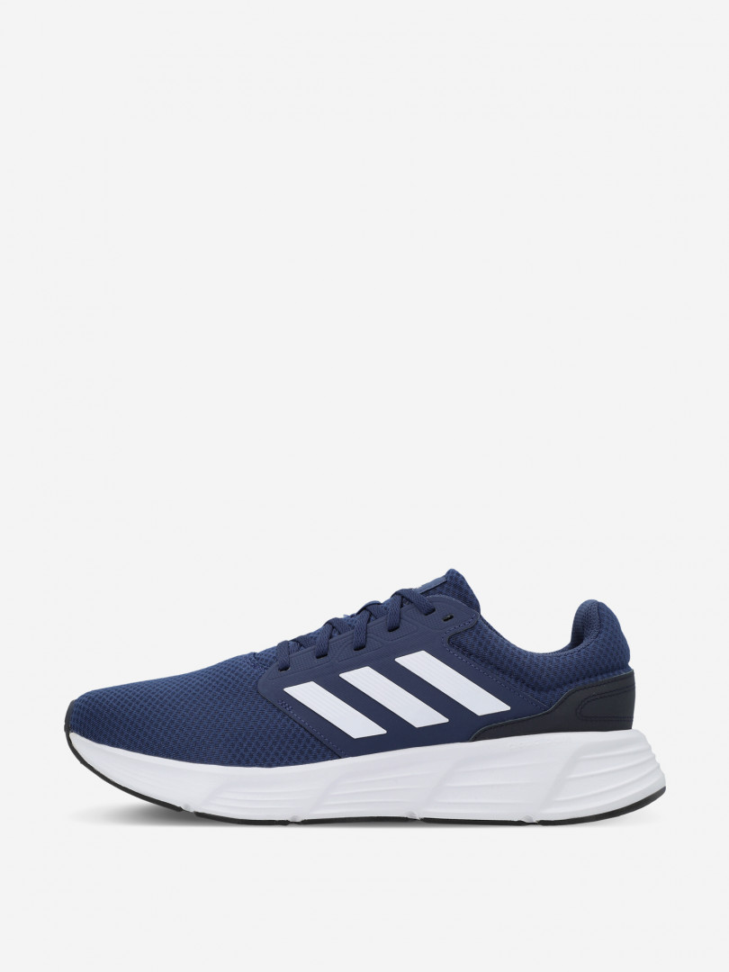 Кроссовки мужские adidas Galaxy 6 M 29647710299 Синий, размер 44.5,44,43,42,40.5,40,42.5,39, фото 1