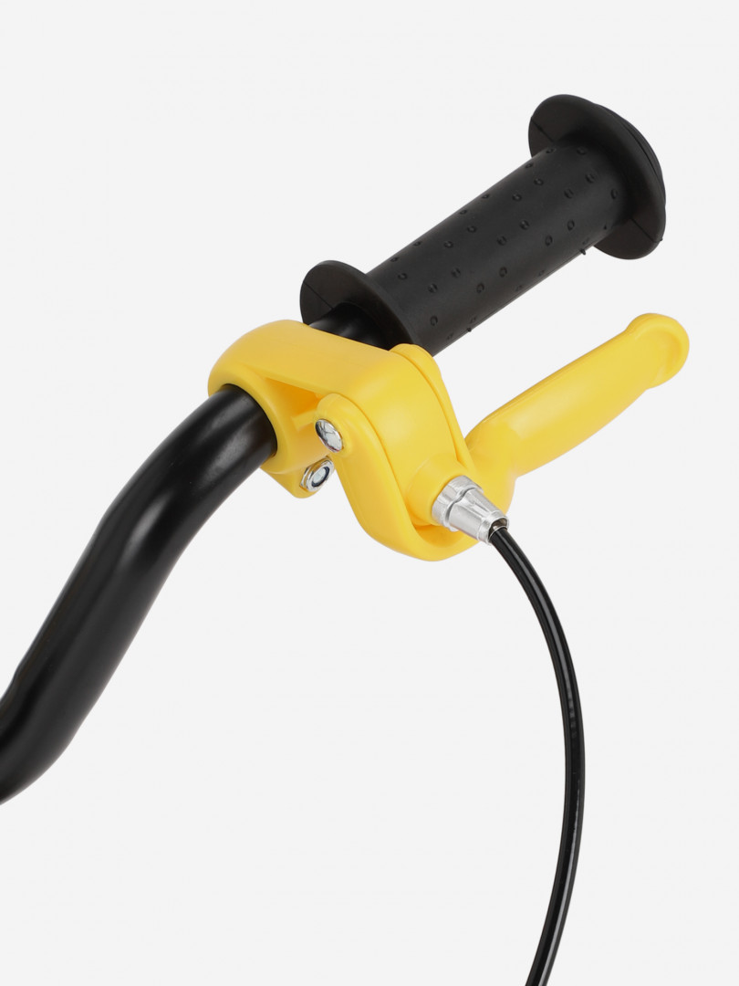 Велосипед для мальчиков Stern Robot 16 Оранжевый