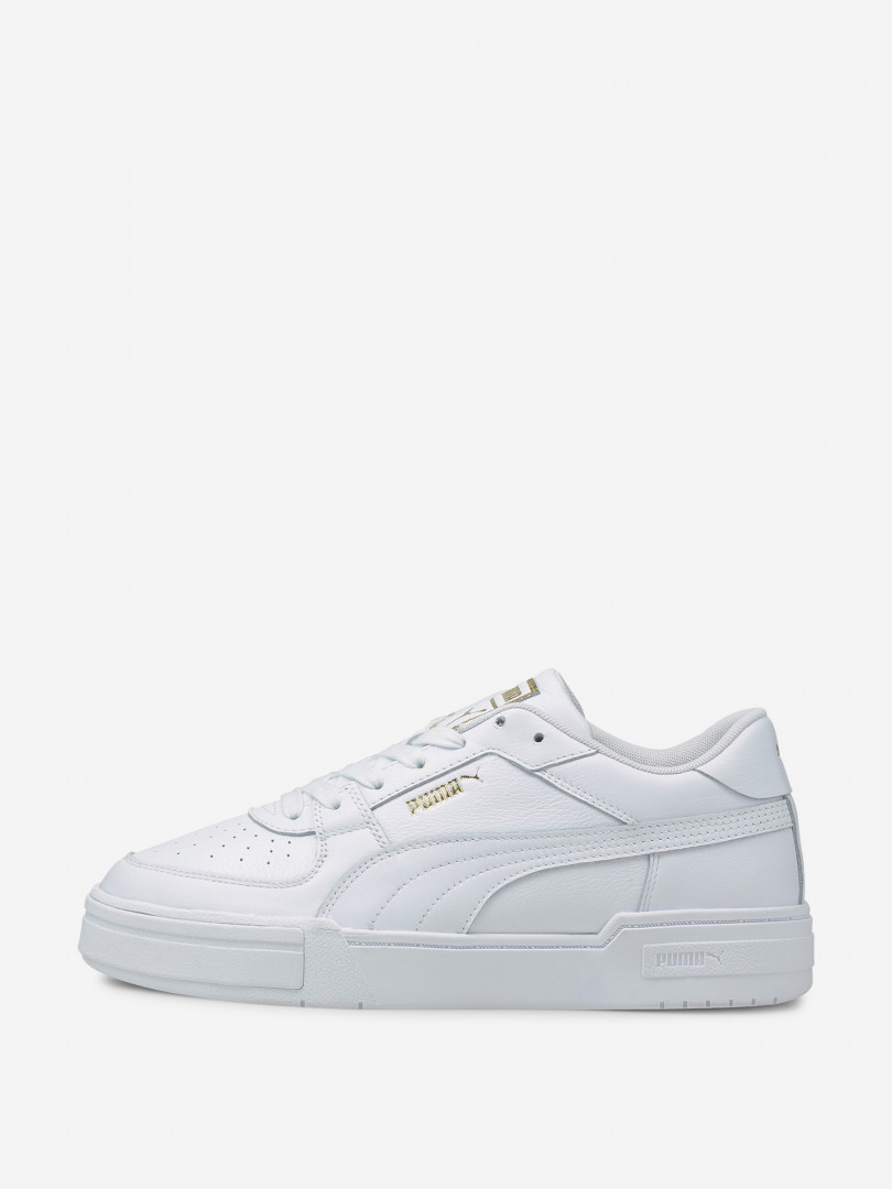 фото Кеды мужские puma ca pro classic, белый