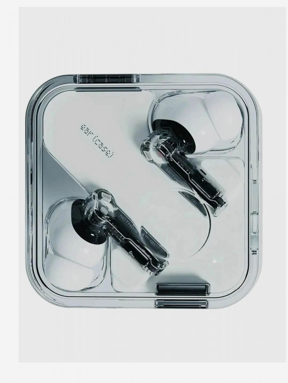 Беспроводные наушники Nothing ear (2)