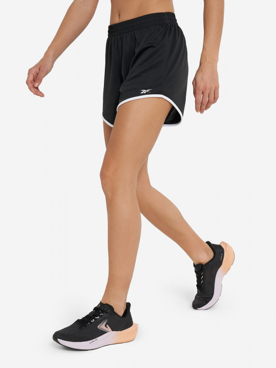 Шорты женские Reebok