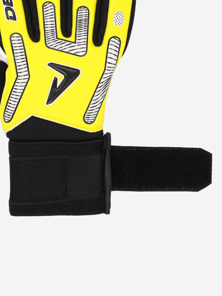 Перчатки вратарские детские Demix