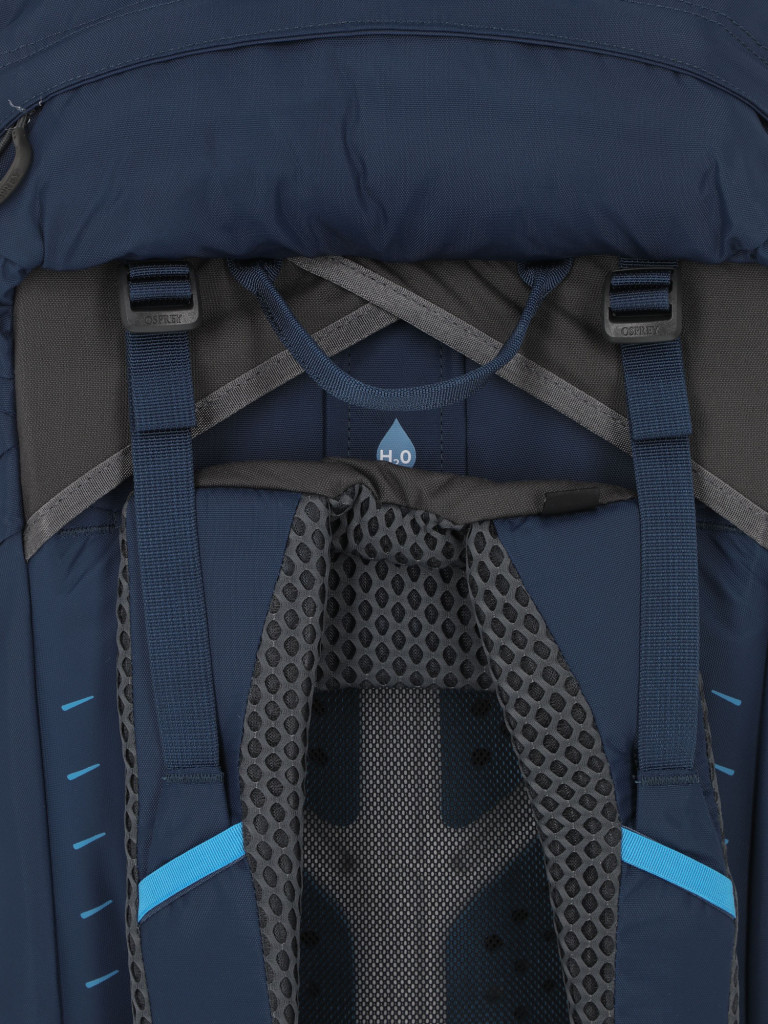 Рюкзак Osprey Kestrel, 48 л