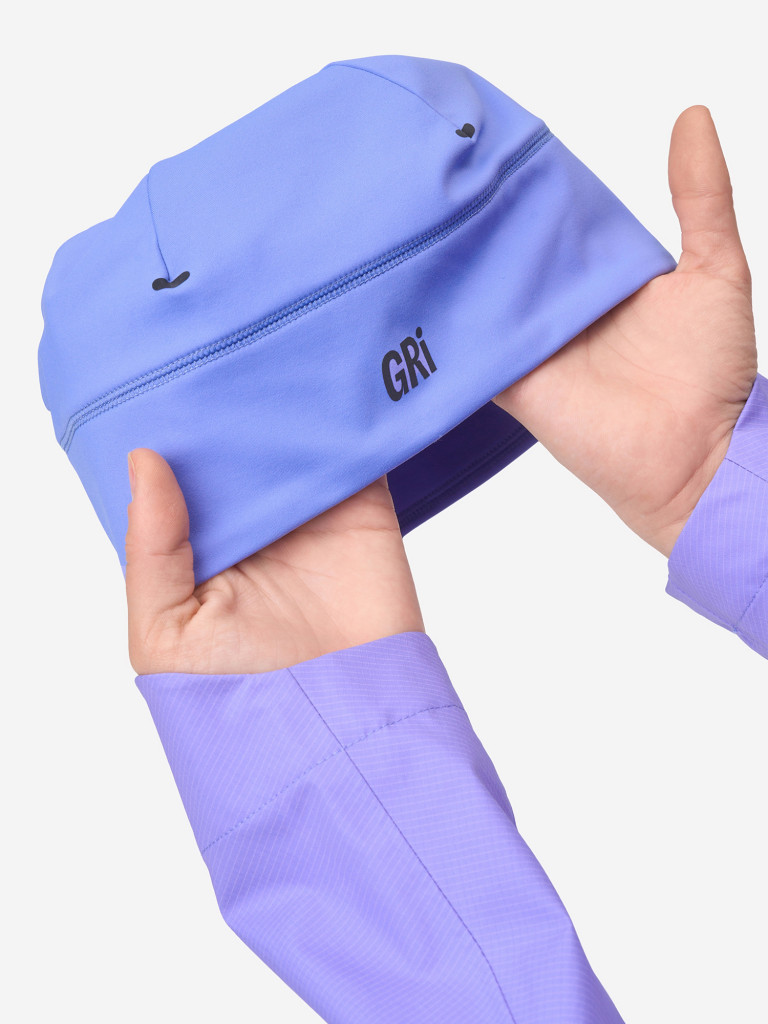 Шапка унисекс GRI, Винд