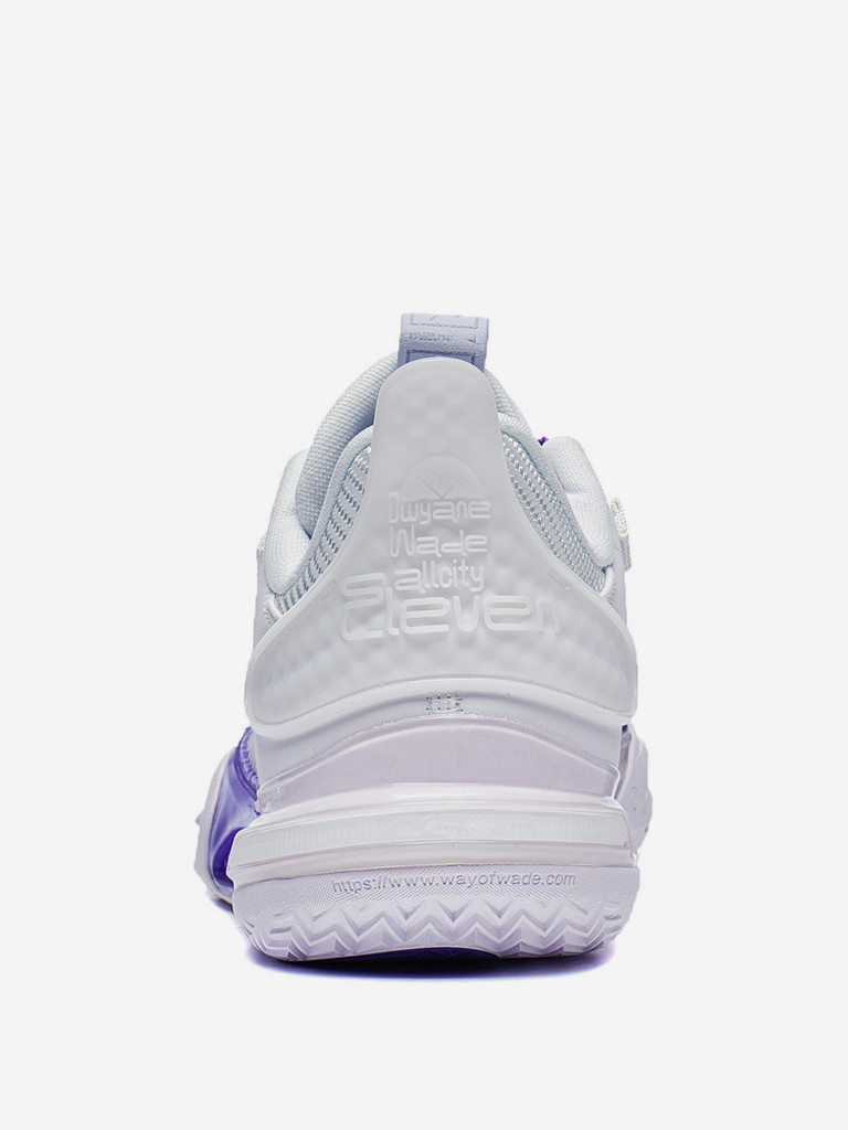 Кроссовки мужские Li-Ning Wade All City 11