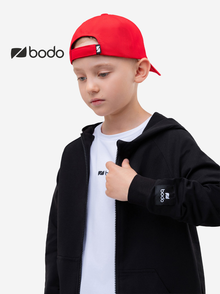 Костюм спортивный bodo