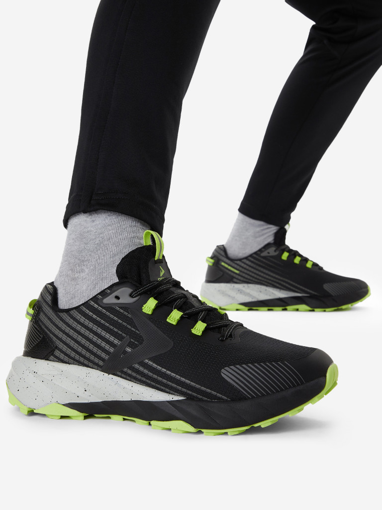 Кроссовки мужские Demix Speed Trail 2