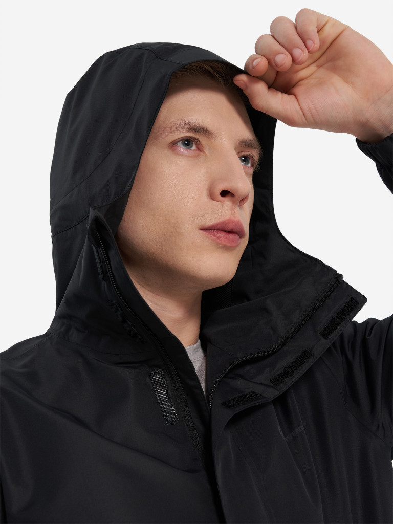 Куртка мембранная мужская Outventure