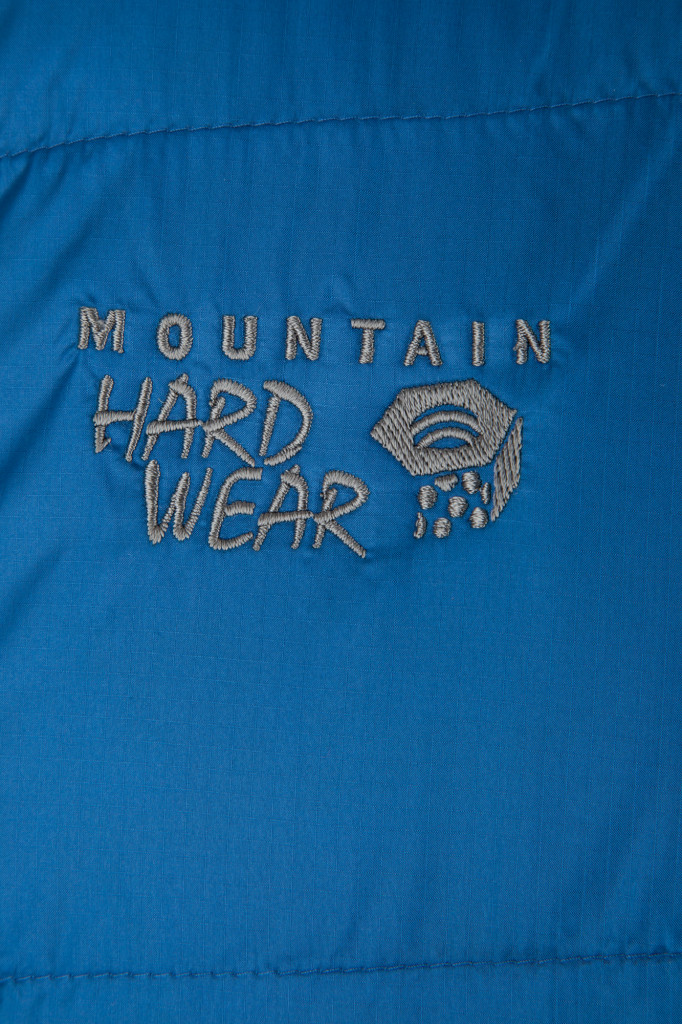 Пуховик мужской Mountain Hardwear Phantom
