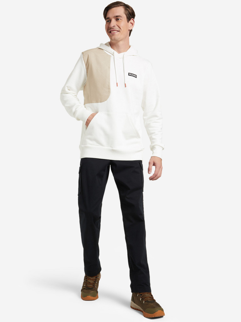 Брюки мужские Columbia Pacific Ridge Cargo Pant