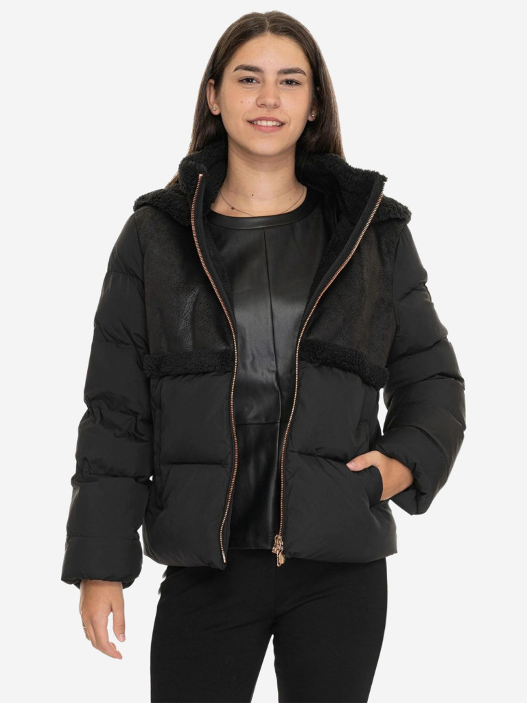 Куртка женская ЕА7 Emporio Armani