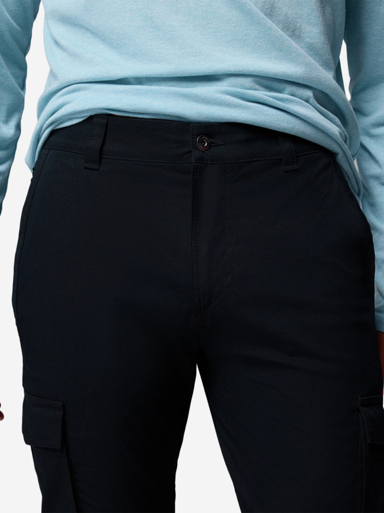 Брюки мужские Columbia ROC Cargo Pant