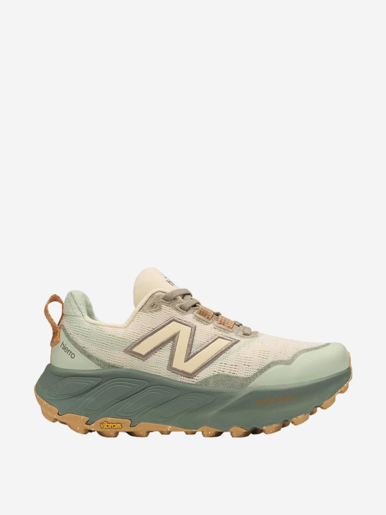 Кроссовки женские New Balance Fresh Foam X Hierro v9