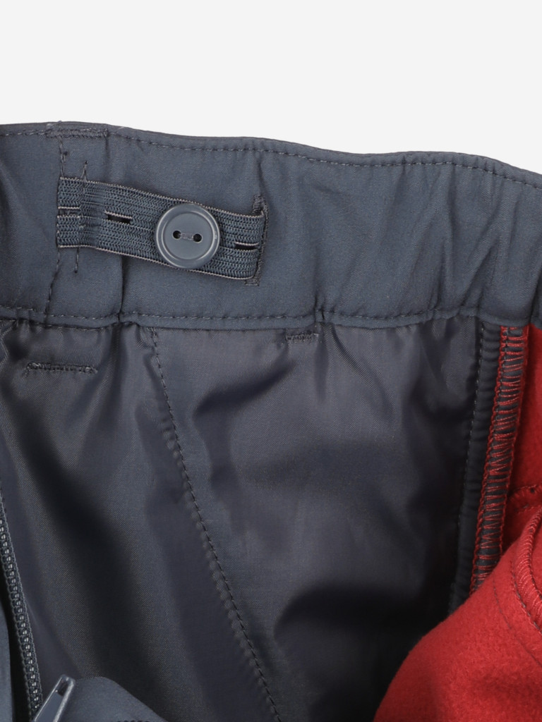 Брюки софтшелл для девочек Northland