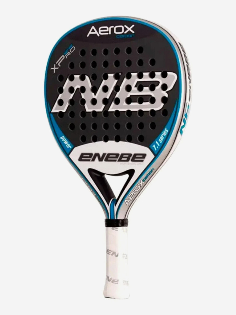 Ракетка для падела ENEBE Aerox 7.1- V.2 2025