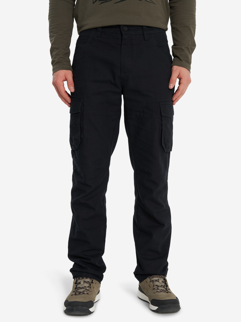 Брюки утепленные мужские Outventure