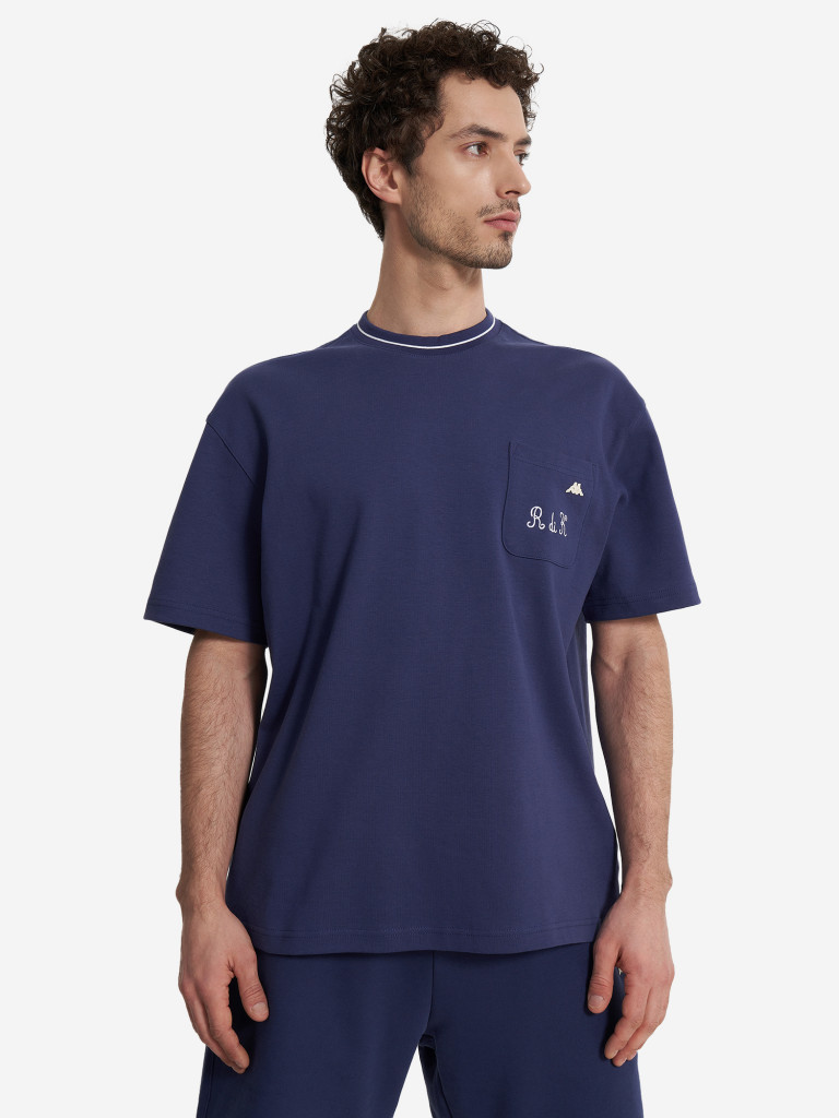 Футболка мужская Robe di Kappa