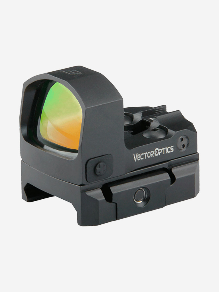 Коллиматорный прицел для охоты Vector Optics Frenzy-S