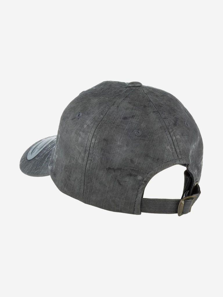 Бейсболка FLEXFIT 6245C (серый)