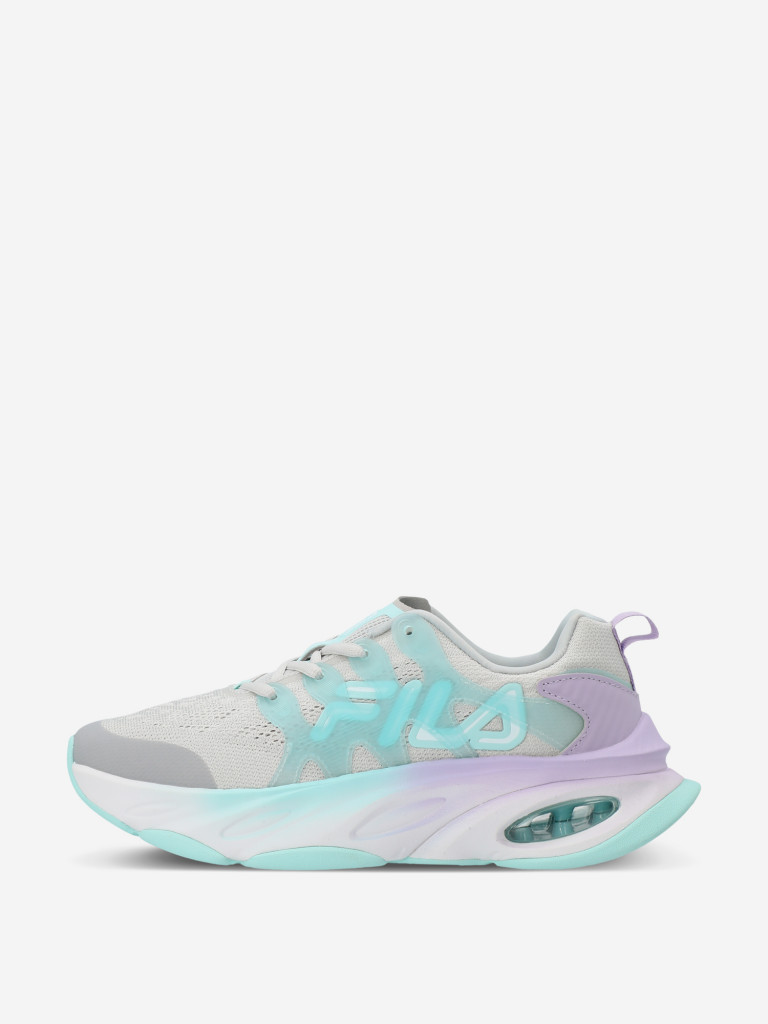 Кроссовки женские FILA Slv Runner