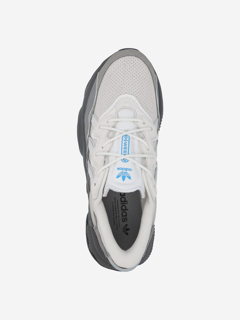 Кроссовки мужские adidas Ozweego TR