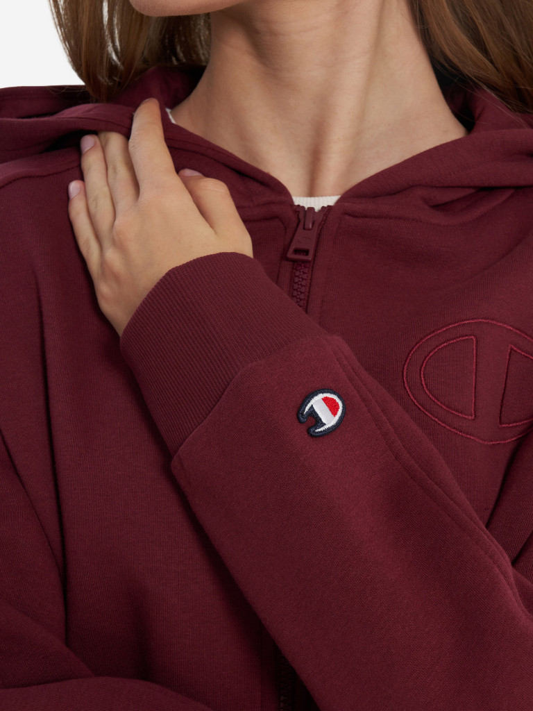 Толстовка женская Champion