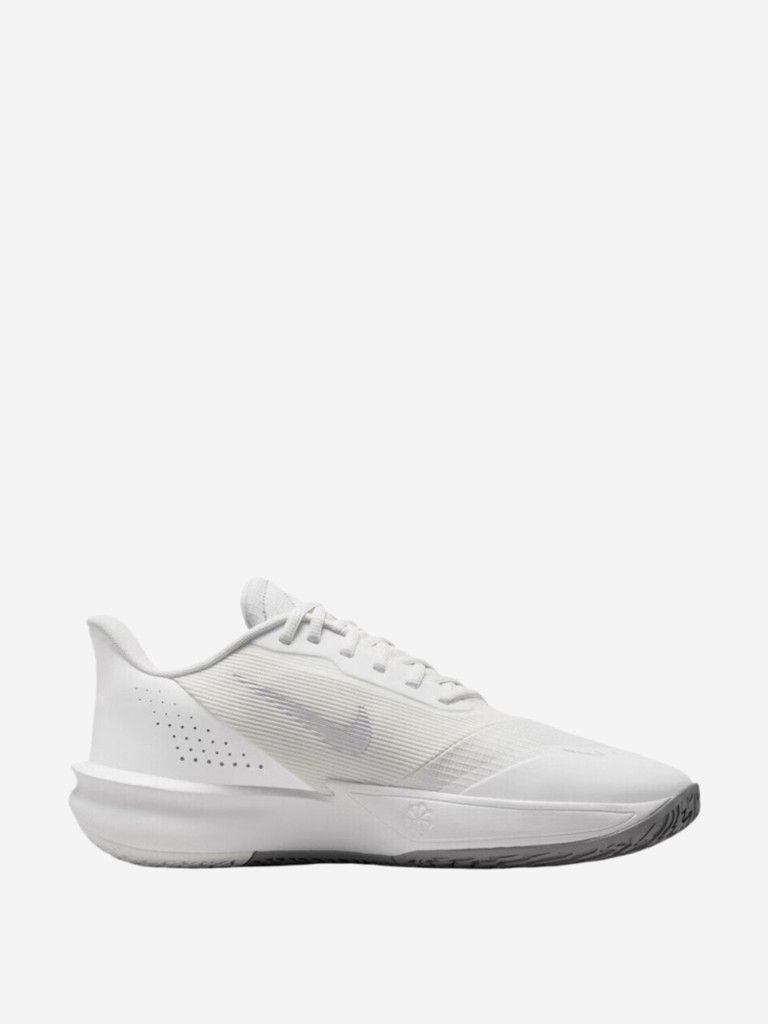Кроссовки мужские для баскетбола Nike Precision 7